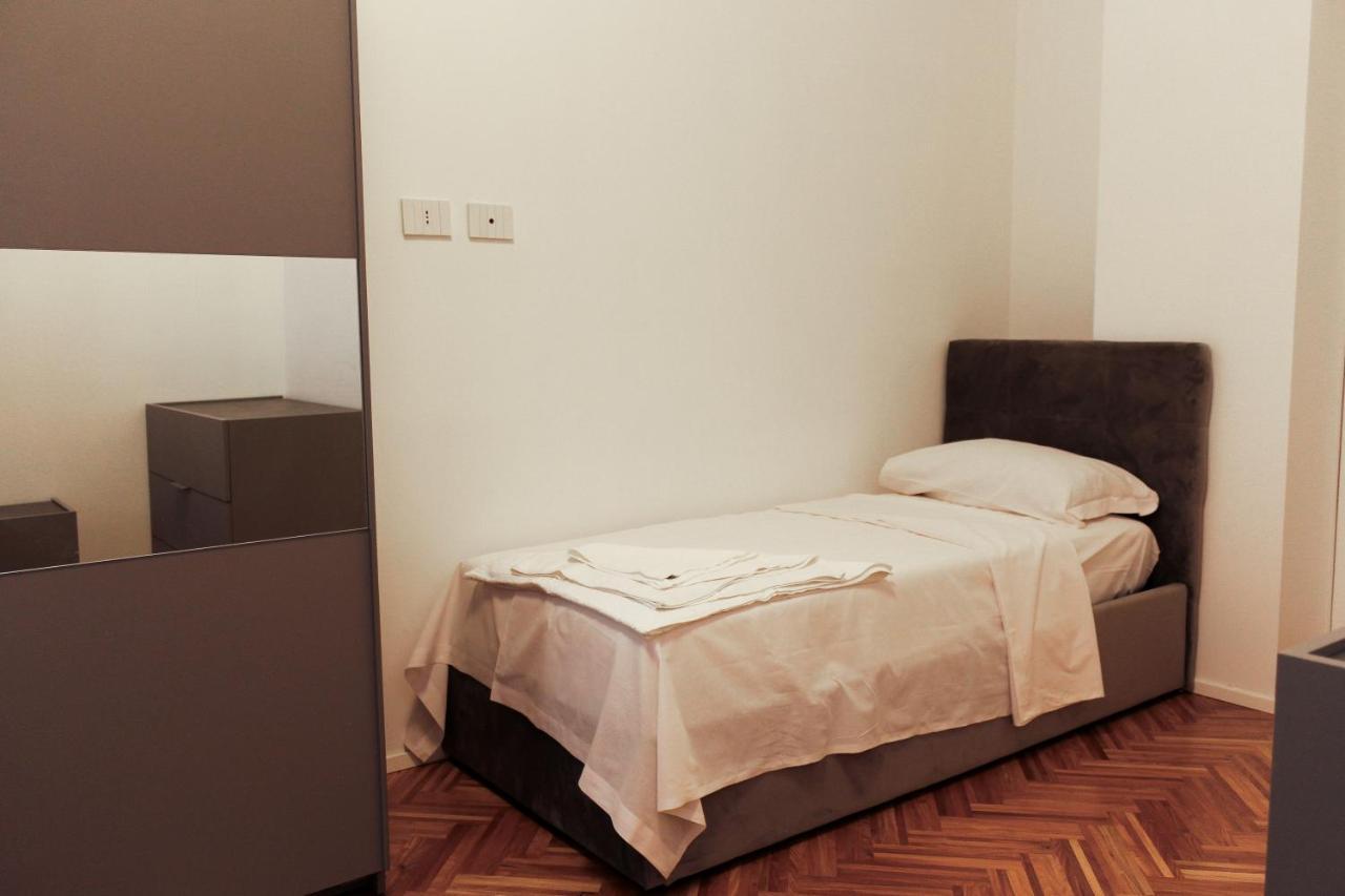 Attia Residence Wifi - Duomo In 10 Min 밀라노 외부 사진