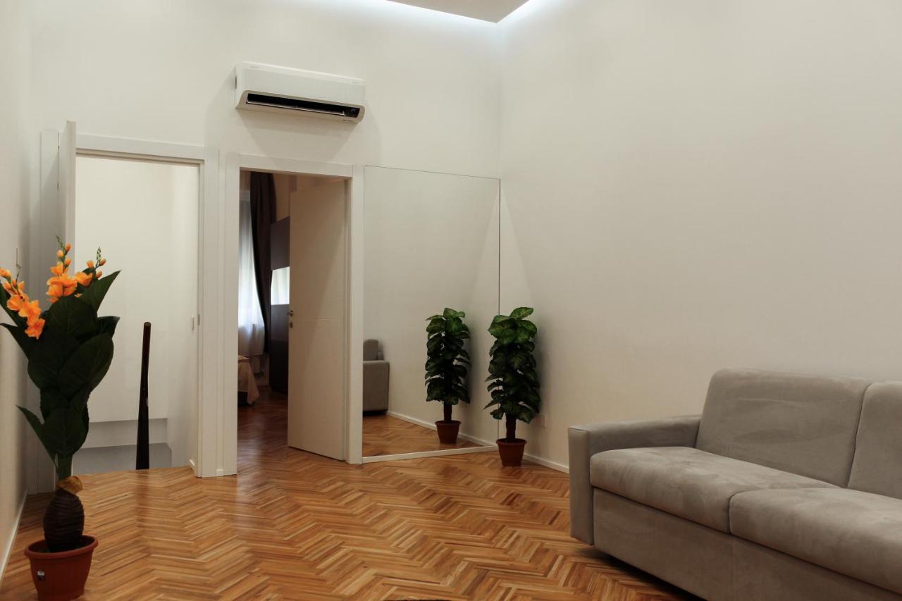 Attia Residence Wifi - Duomo In 10 Min 밀라노 외부 사진
