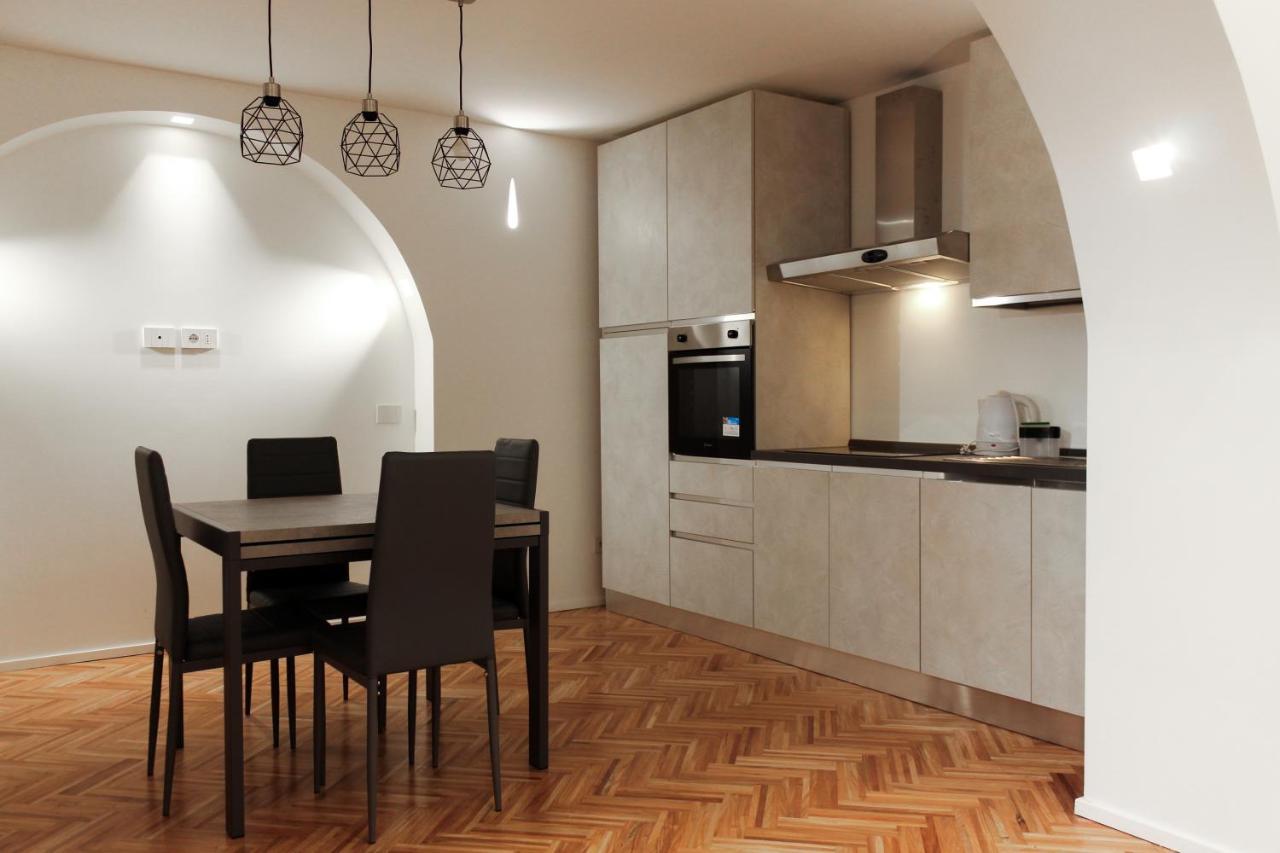 Attia Residence Wifi - Duomo In 10 Min 밀라노 외부 사진