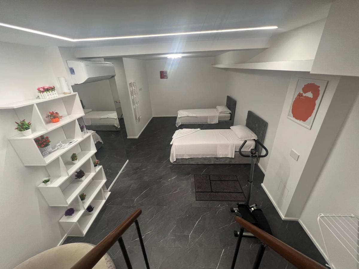 Attia Residence Wifi - Duomo In 10 Min 밀라노 외부 사진